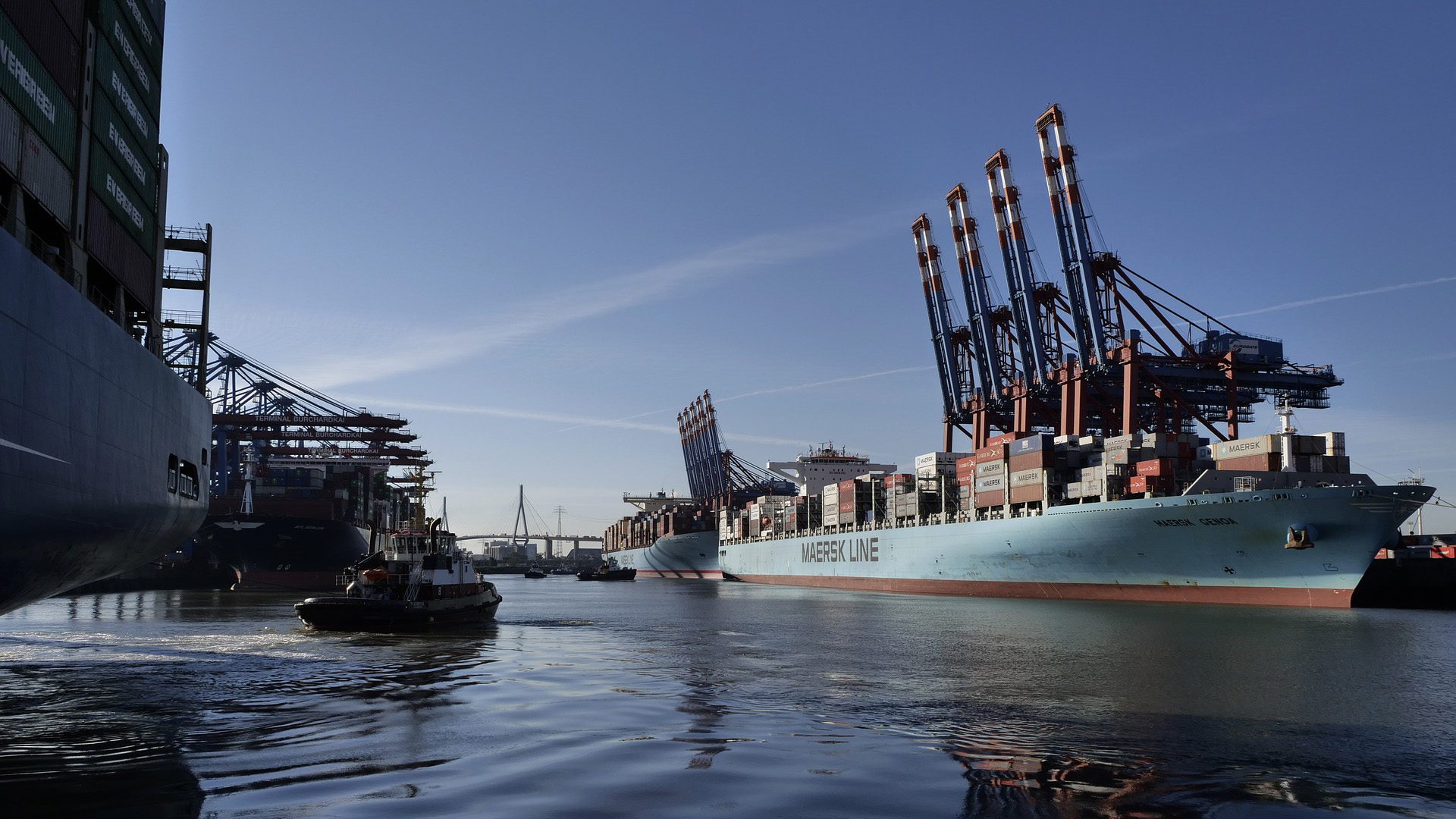 上海兜鍪國(guó)際貨運(yùn)代理有限公司